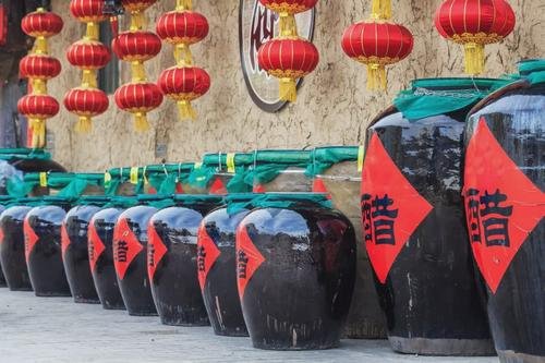 山西人提桶排队打醋过腊八，山西人对醋有多偏爱？