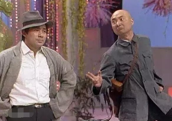 队长，别开枪前面的对白是什么？