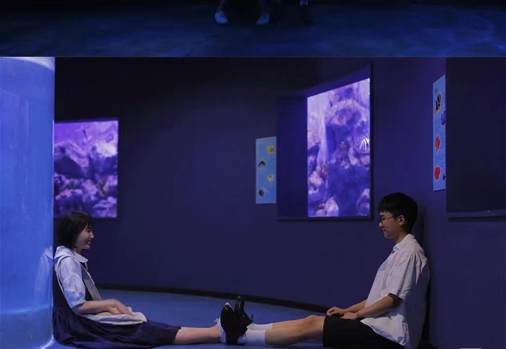 到底是做恋人还是做朋友?