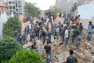 安徽合肥市庐江县发生3级地震，震源深度8千米，地震发生的原因有哪些？