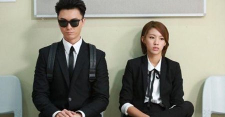 《盲侠大律师》讲了一个怎样的故事？