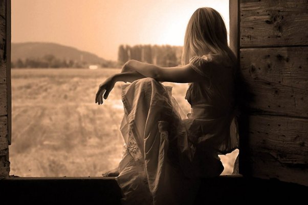 在感情中，失去的爱情还能再找回来吗？