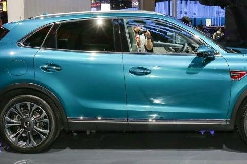 标志是哪个国家生产的汽车品牌