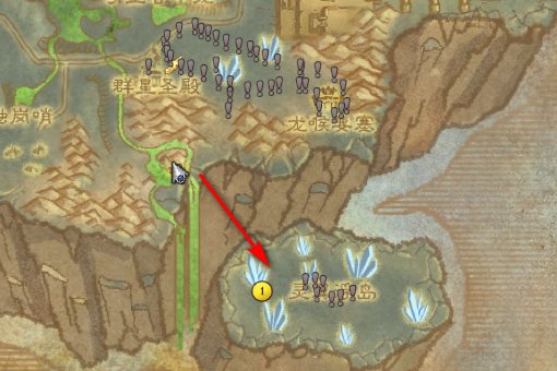 CTM影月谷有个任务 叫 占卜-血魔的护甲 要杀个厄库尔的人 那个在哪里啊