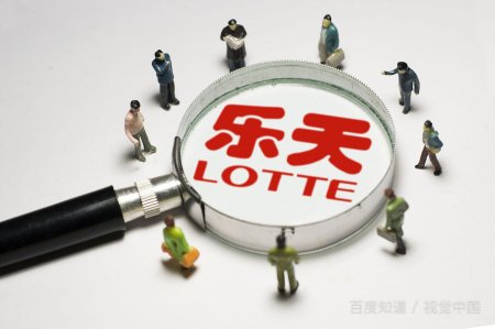 乐天旗下的零食有哪些品牌