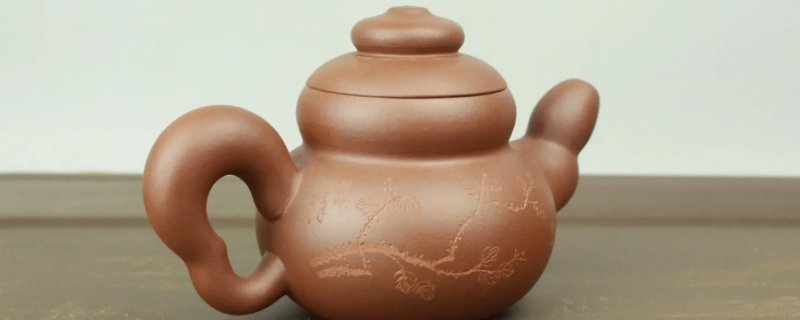 紫砂壶的原产地