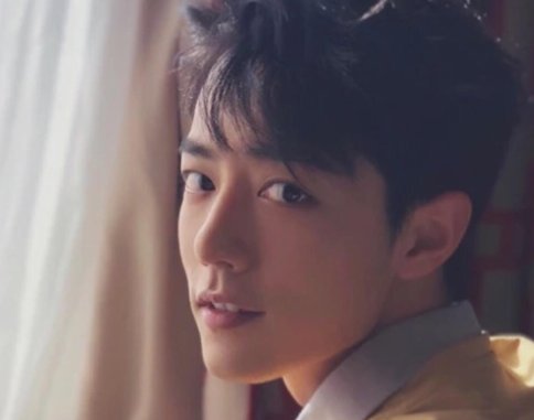 肖战为什么被全网黑？