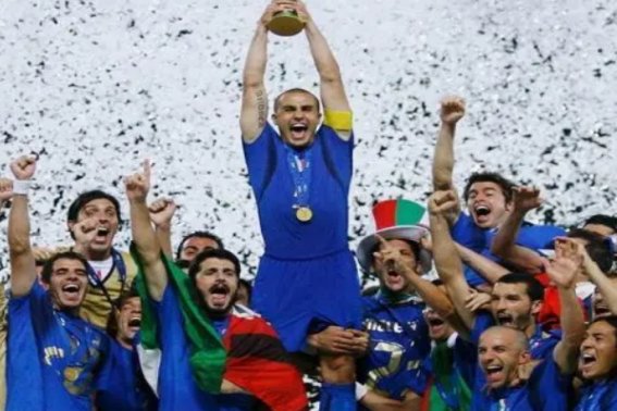 世界杯历史夺冠排行