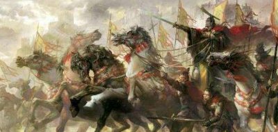 楚国是什么民族建立的?项羽属于什么民族？