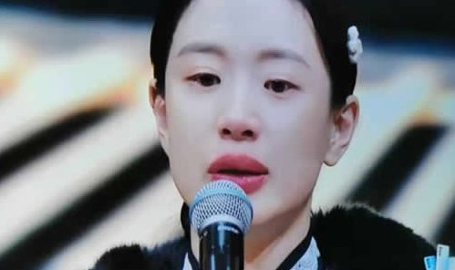 《白鹿原》里的李梦为什么被换掉?