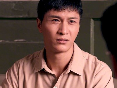 陈向东江雪的结局