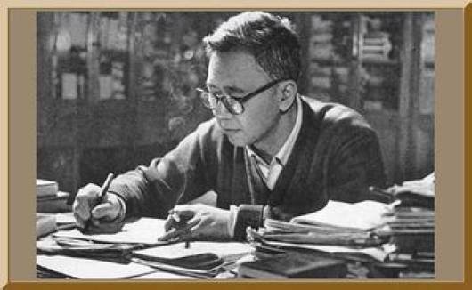 你知道的名人自学成才的故事有哪些