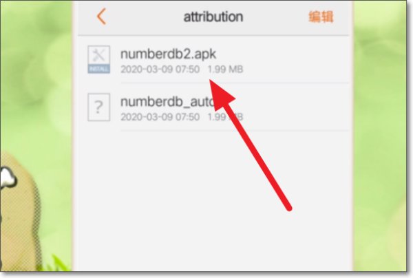 怎样用手机打开. bin文件