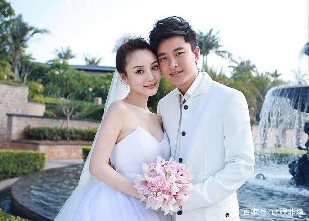 李小璐首次回应与贾乃亮复婚的传闻，我和女儿很幸福，是哀莫大于心死了吗？
