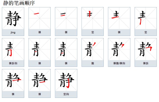 静怡名字的含义是什么？
