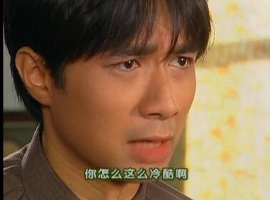 你无情你残酷你无理取闹是出自哪里？