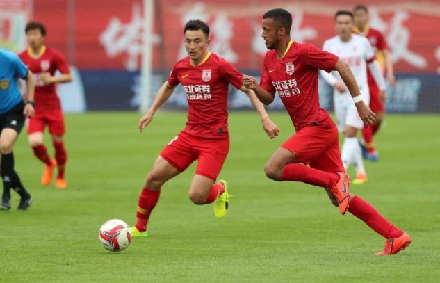 辽足为什么要退出联赛？