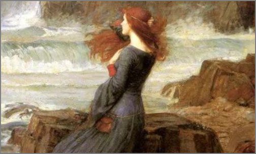 地狱空荡荡,魔鬼在人间出自哪里?