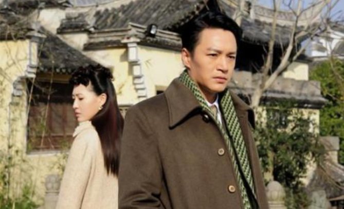 孤胆英雄共几集