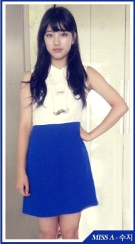 求这位 韩国女艺人的名字