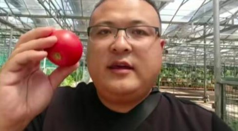 临沂喷香哥叫什么名字？