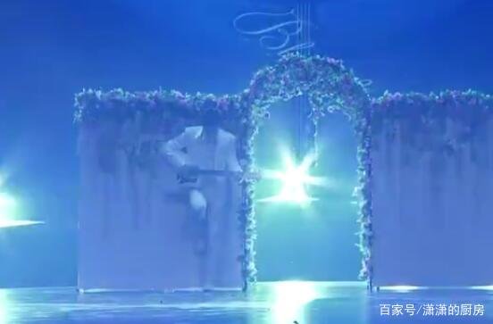 流光之城人物结局