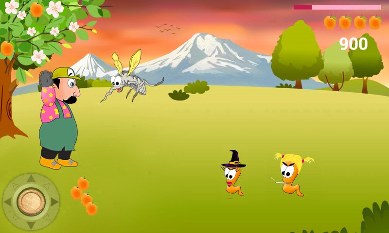 超级园丁的介绍