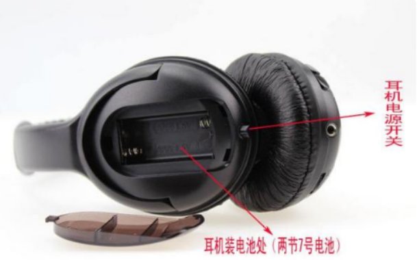 四级英语听力调频在什么频段？