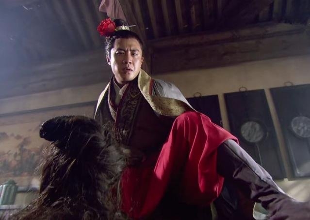 在《新水浒》中，为什么要把杜淳饰演的西门庆塑造成武功高手？