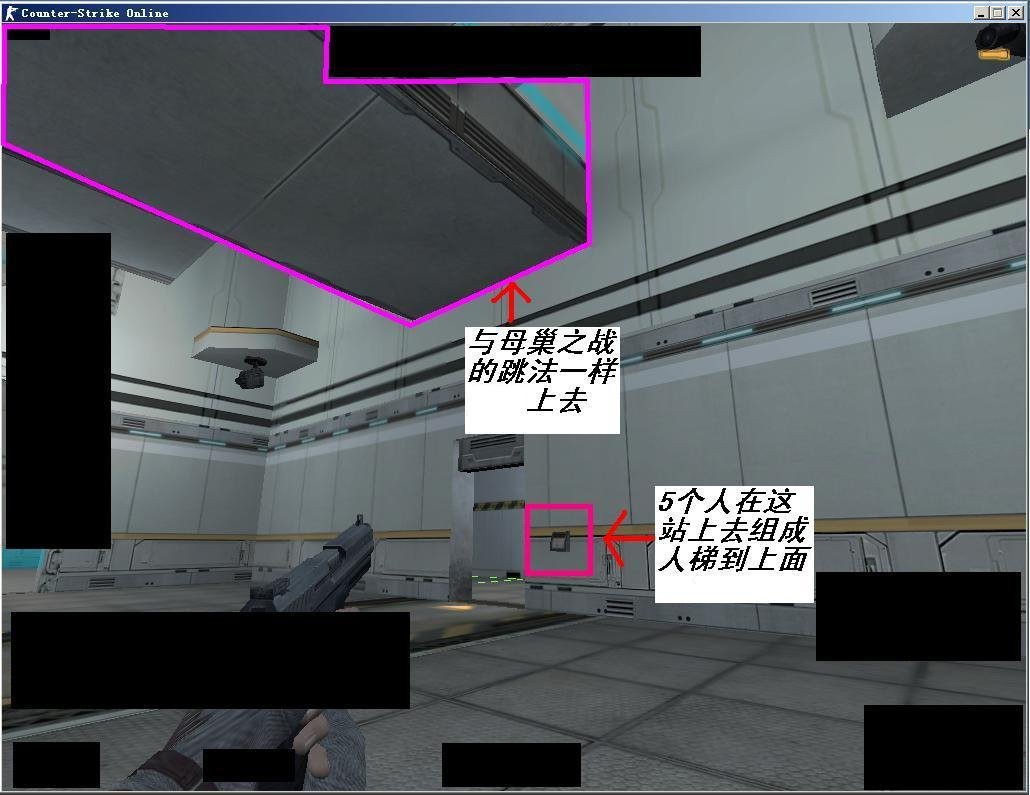 csol大灾变新图堕落之源怎么打？有没有BUG？