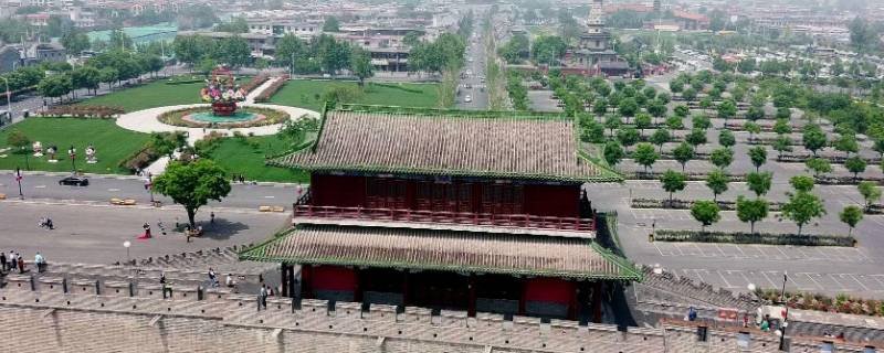 常山赵子龙的常山位于哪里