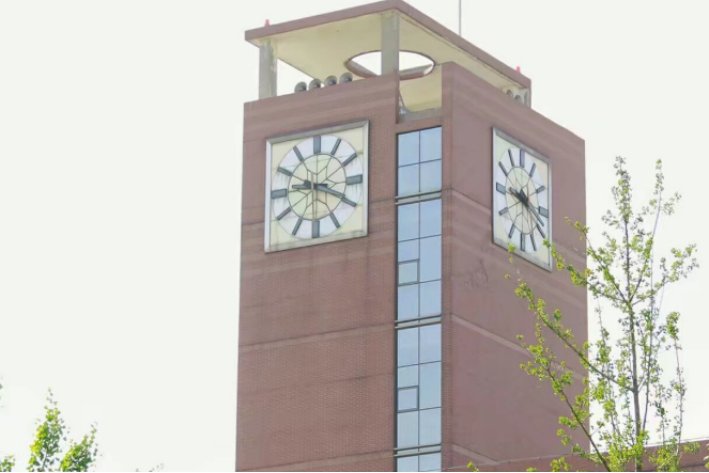 河北政法职业学院单招录取线