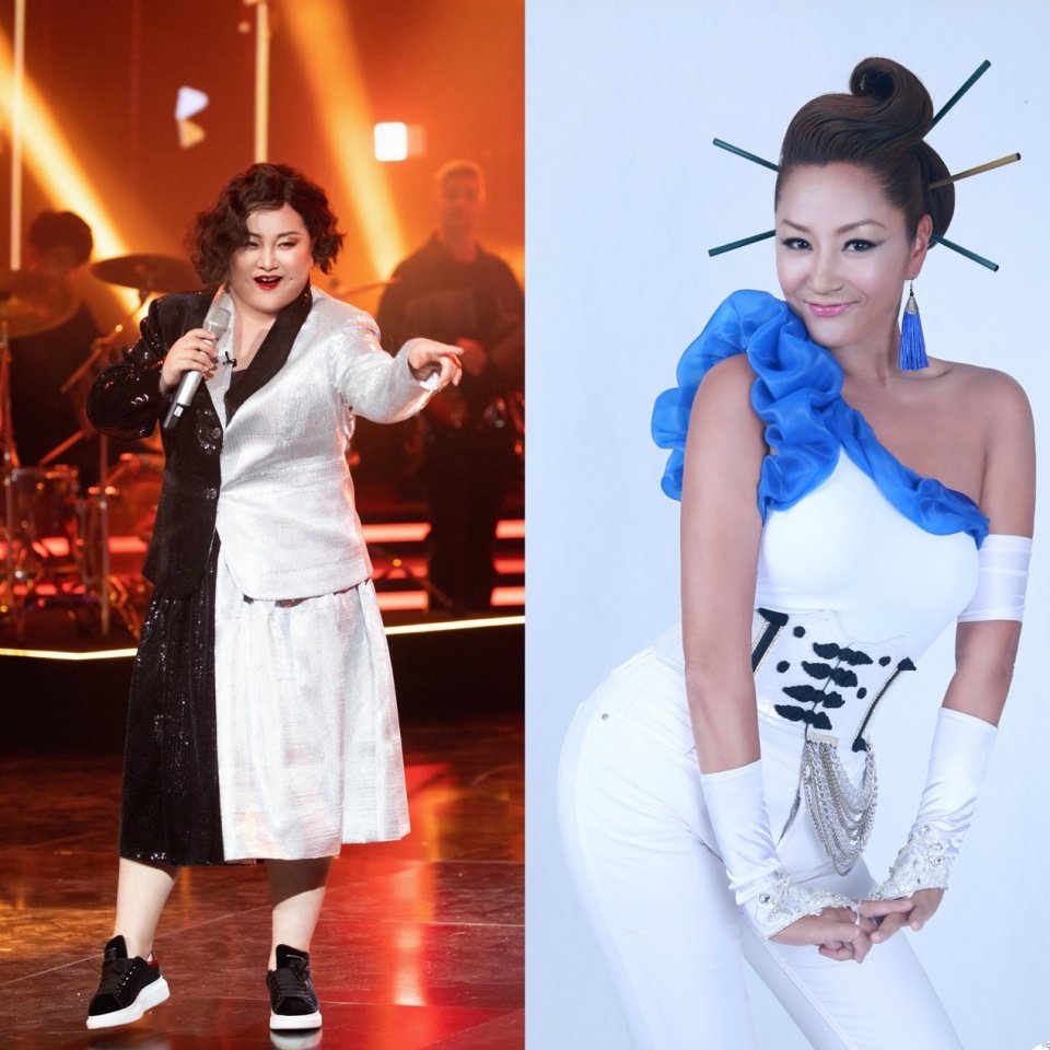 《百变大咖秀》首播收视率第一,成功的原因有哪些?