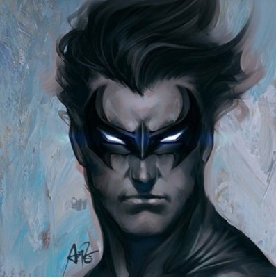 DC的主要角色是什么?