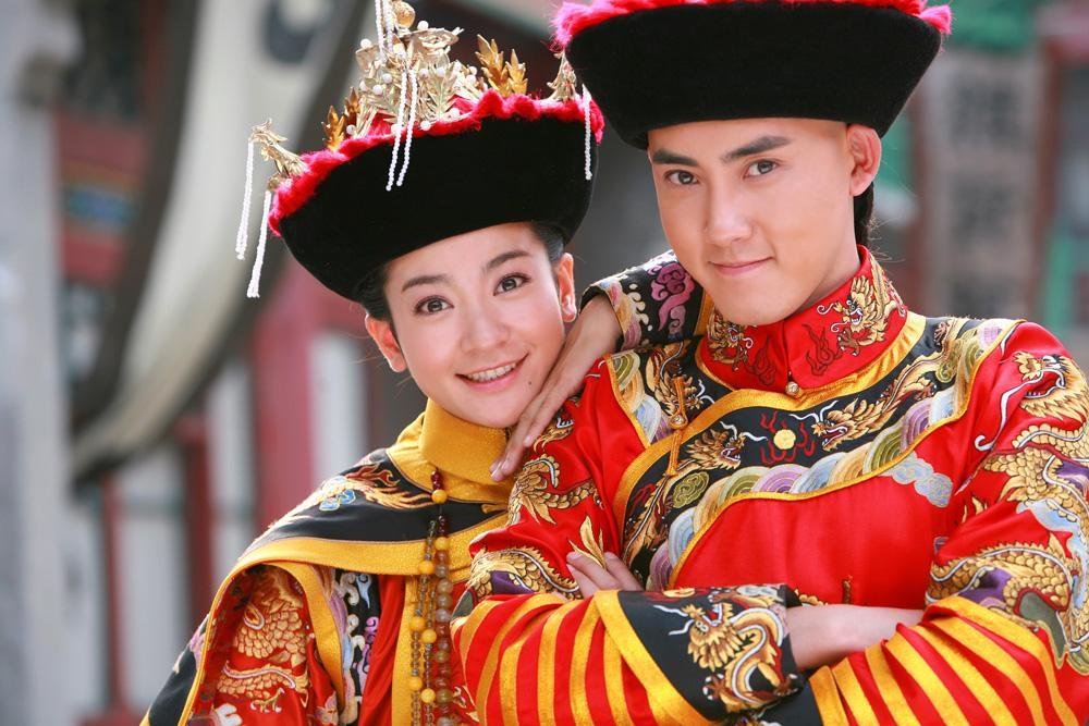 新还珠格格四大才子演员表