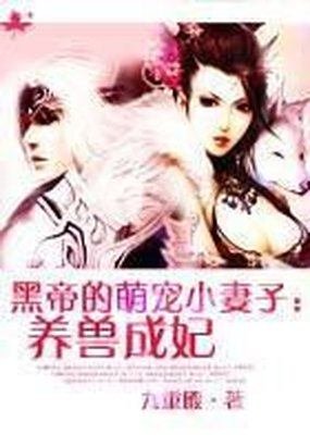 萌兽成妃的作品目录