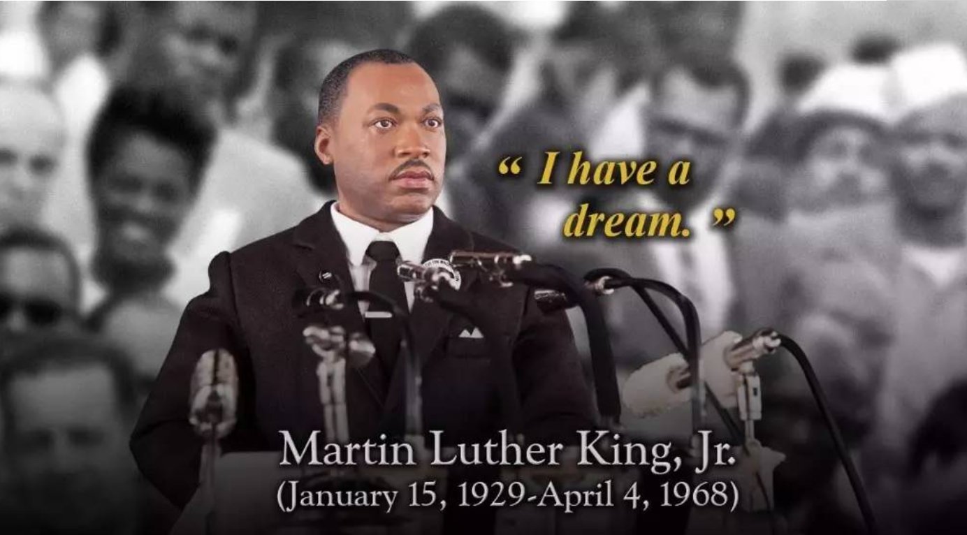 为什么美国有那么多的黑人？