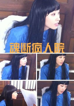 魂断疯人院的介绍