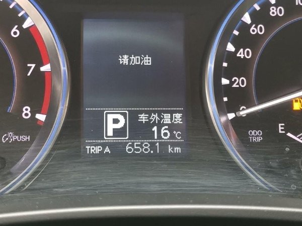 一升油能跑多少公里