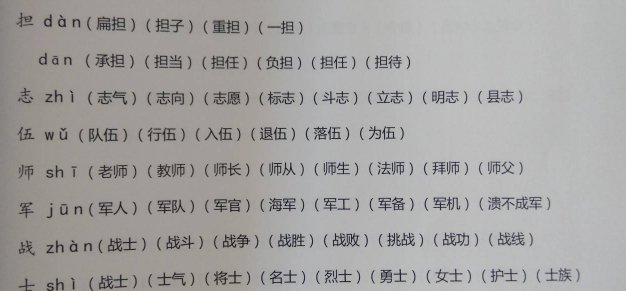 阿组词有哪些词语