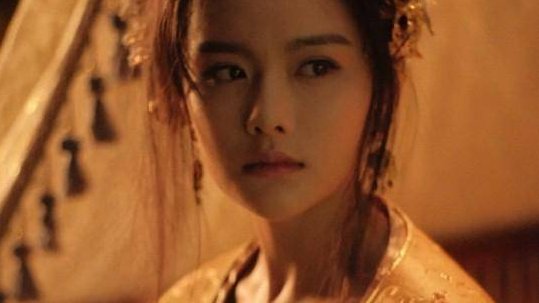 《楚乔传》中的兰淑仪是南笙姑娘扮演的吗?