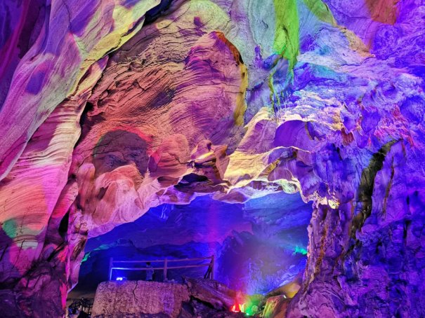 凤阳一日游必去的地方