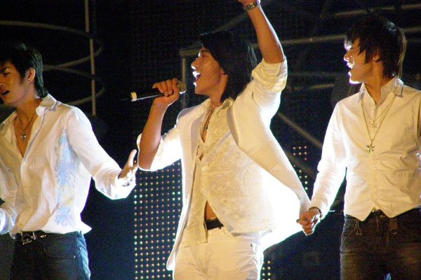 陈蓉主持的节目有哪些