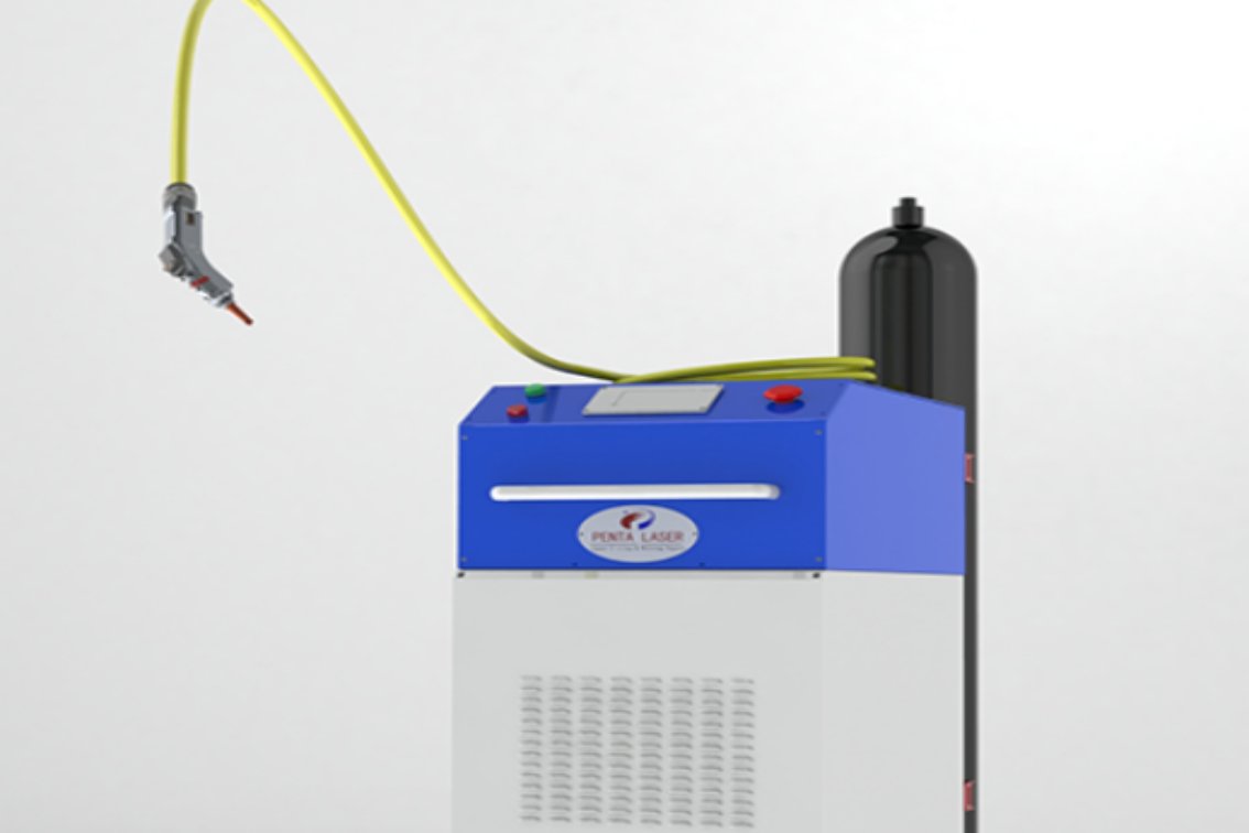 手持激光焊机10大品牌