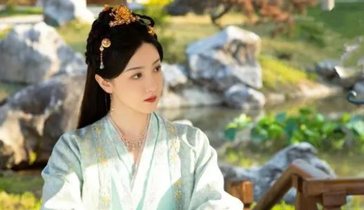 卿卿，我心[电视剧]郝葭结局跟谁在一起了