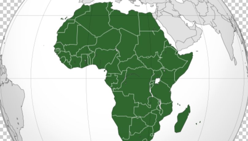 非洲的资料50字