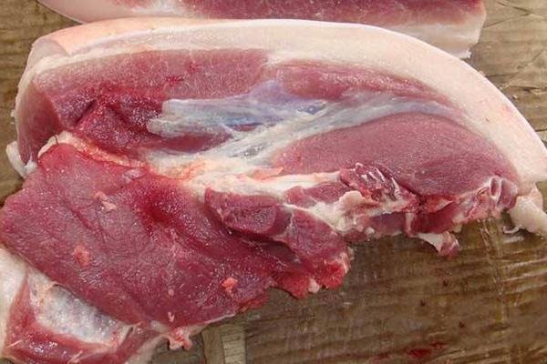 猪肉价格五周涨超30%，猪肉价格还会继续上涨吗？