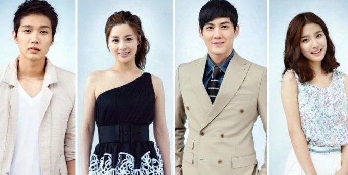 千次的吻剧情分集介绍