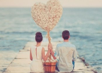 男人如果不爱你，对他好会不会感化他？