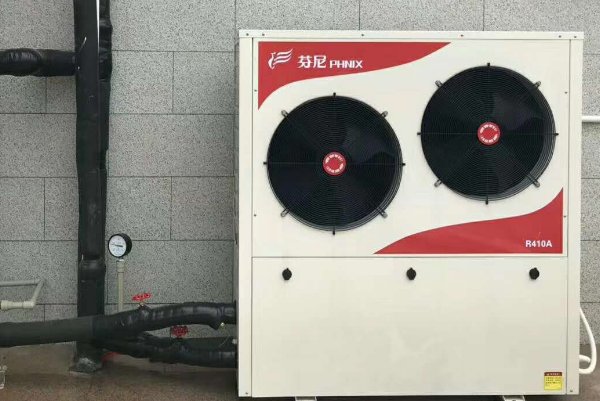 空气能采暖十大品牌